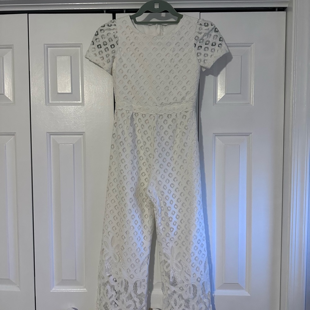 Mayoral Jumpsuit